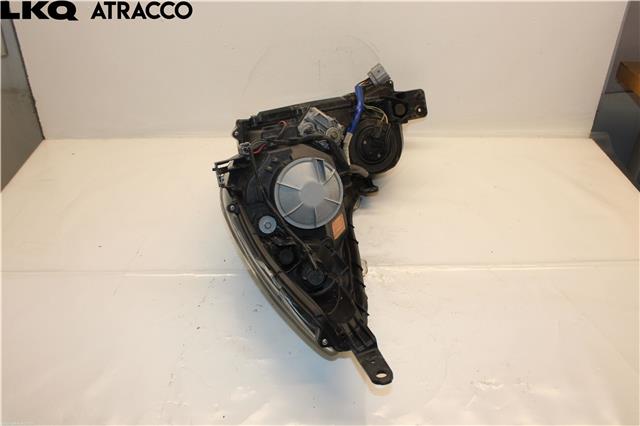 Frontlykt høyre halogen til Subaru Outback 2009-2014 (Type IV)  (84001AJ380|)