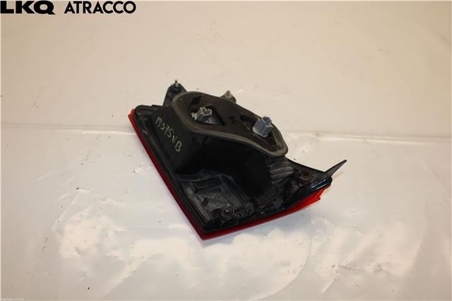 Baklykt venstre indre til Subaru Outback 2009-2014 (Type IV)  (84912AJ240|)