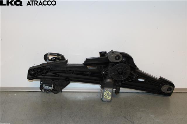 Ruteheis til Peugeot 508, 2018-->> (Type II)  (9830816080)