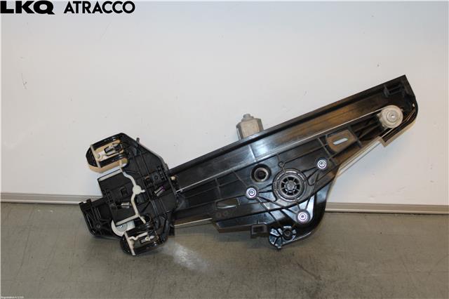 Ruteheis til Peugeot 508 2018-->> (Type II)  (9830816080|)