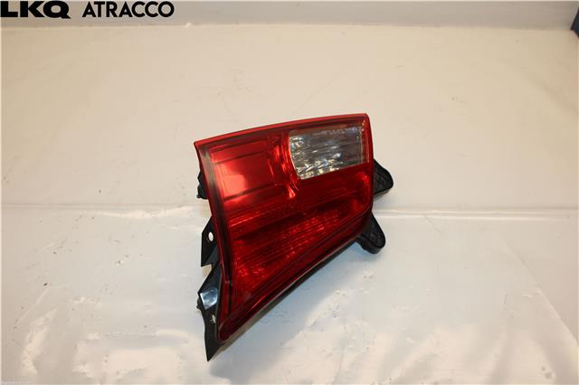 Baklykt høyre indre til Subaru Outback 2009-2014 (Type IV)  (84912AJ250|)