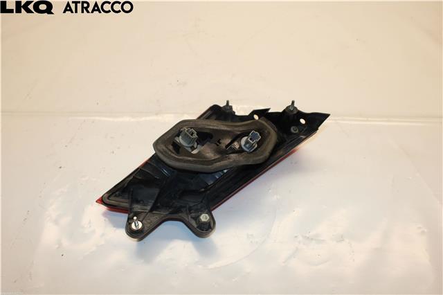 Baklykt høyre indre til Subaru Outback 2009-2014 (Type IV)  (84912AJ250|)