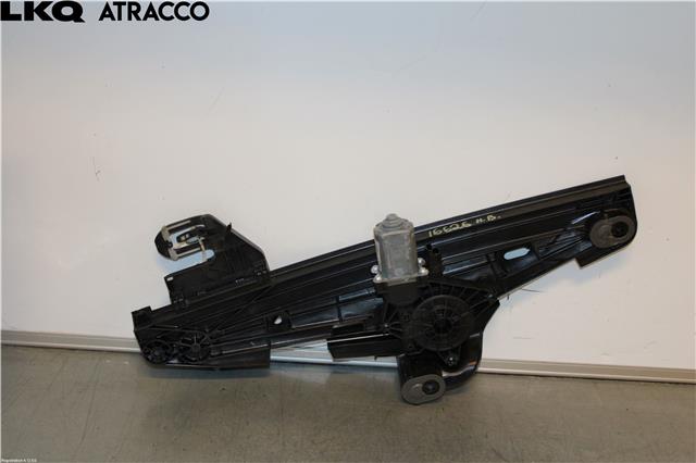 Ruteheis til Peugeot 508, 2018-->> (Type II)  (9830816680)