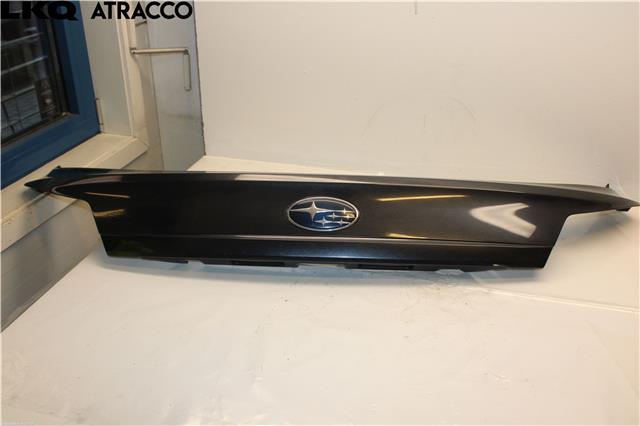 Bakluke/bakdør håndtak til Subaru Outback 2009-2014 (Type IV) (008010034|)