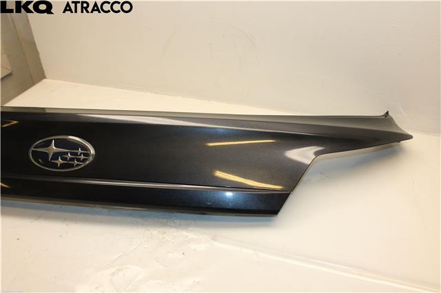 Bakluke/bakdør håndtak til Subaru Outback 2009-2014 (Type IV) (008010034|)