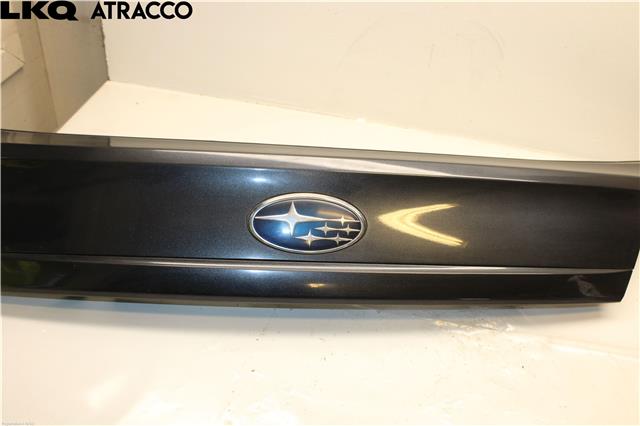 Bakluke/bakdør håndtak til Subaru Outback 2009-2014 (Type IV) (008010034|)
