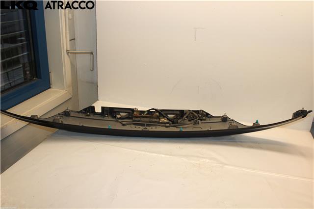 Bakluke/bakdør håndtak til Subaru Outback 2009-2014 (Type IV) (008010034|)