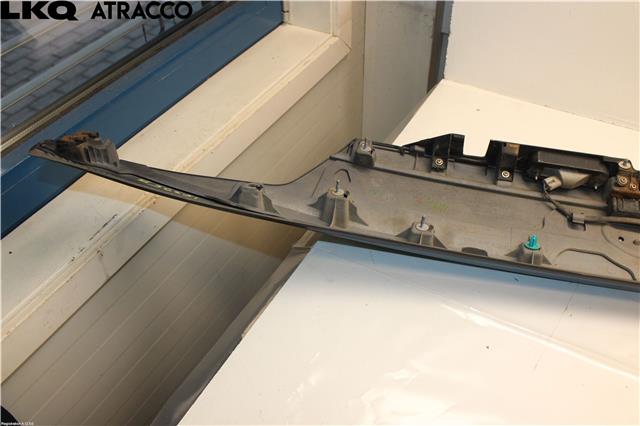 Bakluke/bakdør håndtak til Subaru Outback 2009-2014 (Type IV) (008010034|)