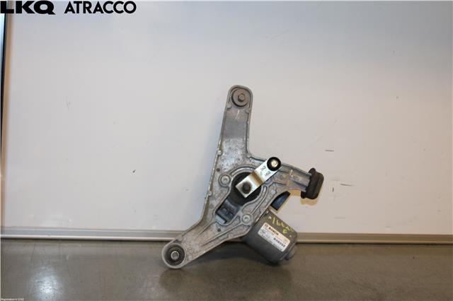 Viskermotor frontrute til Peugeot 508 2018-->> (Type II)  (1687896080|)