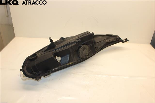 Frontlykt venstre halogen til Ford Fiesta 2013-2017 (Type VI, Fase 2) (2126899|)