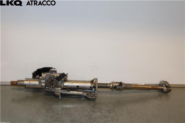 Rattaksel til Peugeot 508, 2018-->> (Type II)  (98308526ZD)