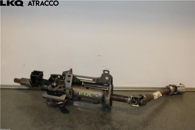 Rattaksel til Peugeot 508 2018-->> (Type II)  (98308526ZD|)