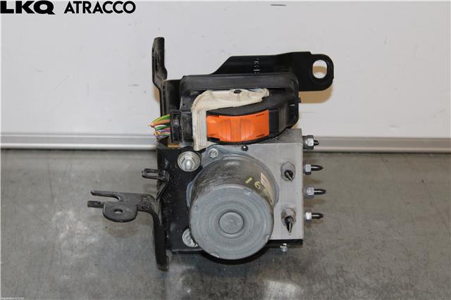 ABS sentral til Peugeot 508, 2018-->> (Type II)  (1647877380)