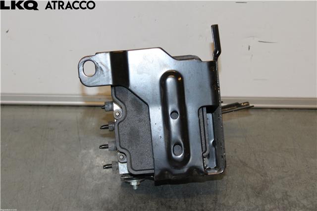 ABS sentral til Peugeot 508 2018-->> (Type II)  (1647877380|)