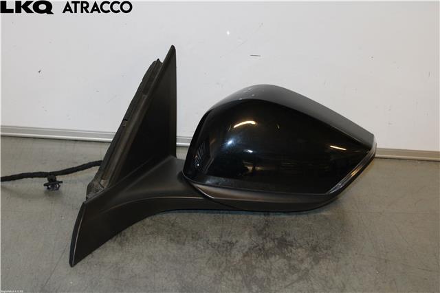 Speil venstre til Peugeot 508, 2018-->> (Type II)  (984605299V)