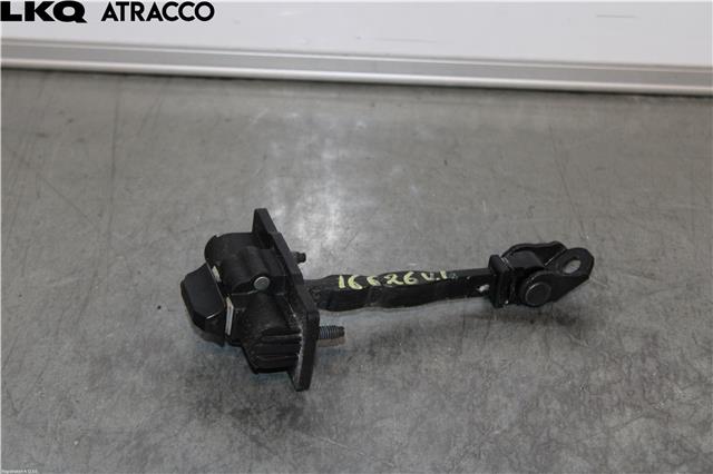 Dørstopper til Peugeot 508, 2018-->> (Type II)  (9830834180)