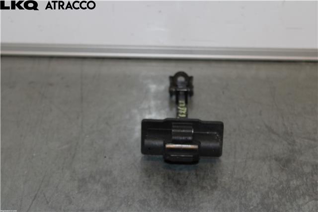 Dørstopper til Peugeot 508 2018-->> (Type II)  (9830834180|)