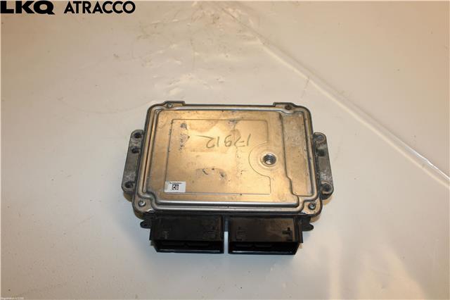 Styreenhet motor til Ford Fiesta 2013-2017 (Type VI, Fase 2)  (0261S12486|)