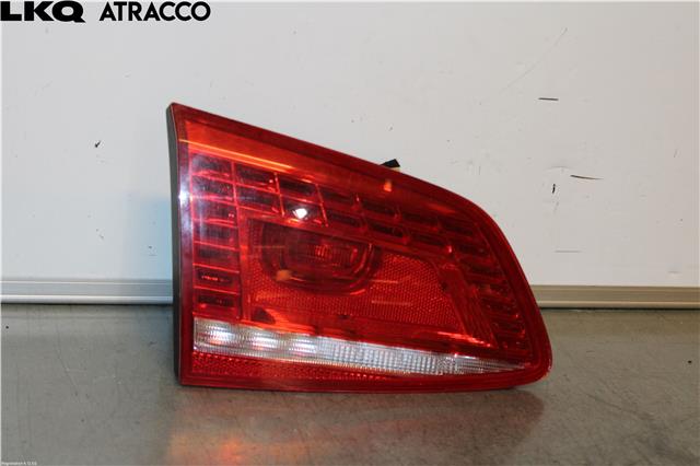 Baklykt venstre indre til VW Passat, 2011-2015 (B7) (B7) (3AF945307E)
