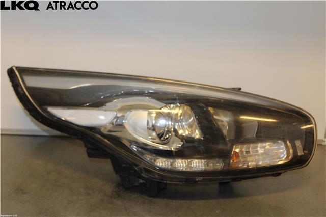 Frontlykt høyre halogen til Kia Carens 2013-2018 Type III (92102A4190|)