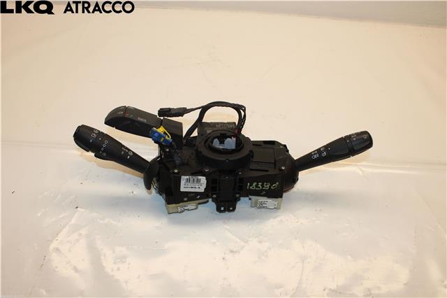 Bryter combi til Renault Clio 2012-2016 (Type IV, Fase 1)  (8201168027|)