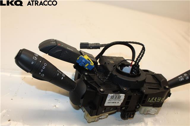 Bryter combi til Renault Clio 2012-2016 (Type IV, Fase 1)  (8201168027|)