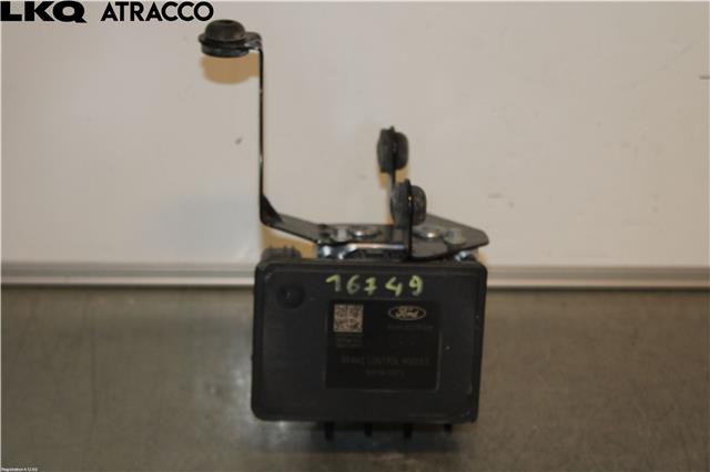 ABS sentral til VW Golf VI 2008-2012  (1K0614517DP|)