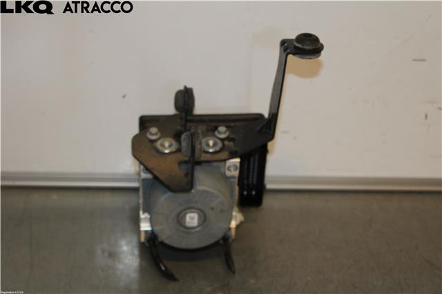 ABS sentral til VW Golf VI 2008-2012  (1K0614517DP|)