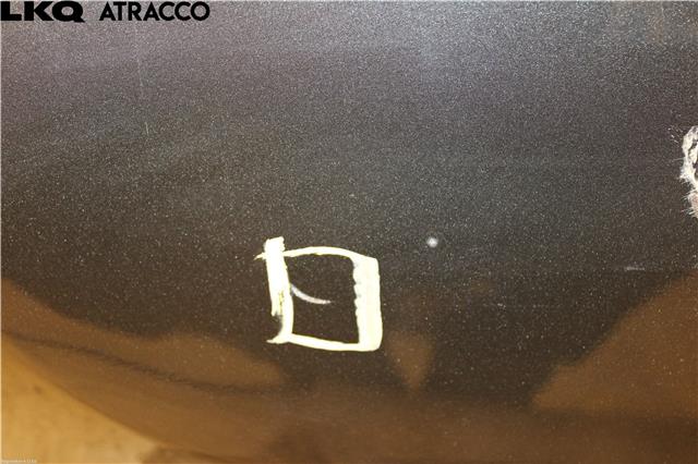Bakluke combi til Mazda 6 2013-2015 (Type III, Fase 1)  (GHY26202XA|)