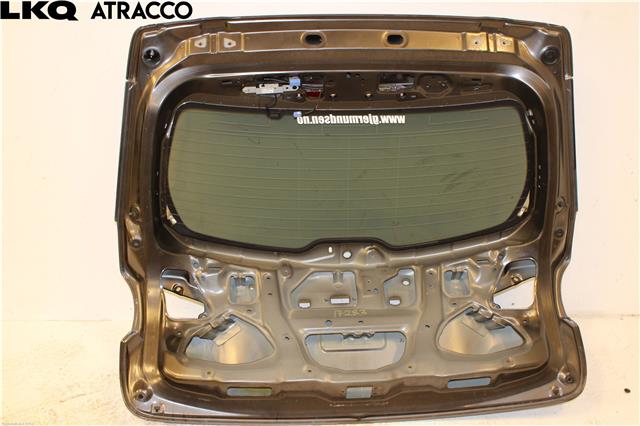 Bakluke combi til Mazda 6 2013-2015 (Type III, Fase 1)  (GHY26202XA|)