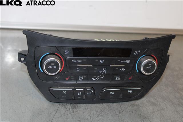 Varmeapparat betjening til Ford Kuga, 2013-2019  (GJ5T18C612DK)