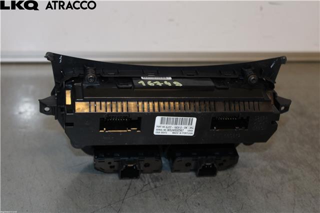 Varmeapparat betjening til Ford Kuga 2013-2019 (GJ5T18C612DK|)