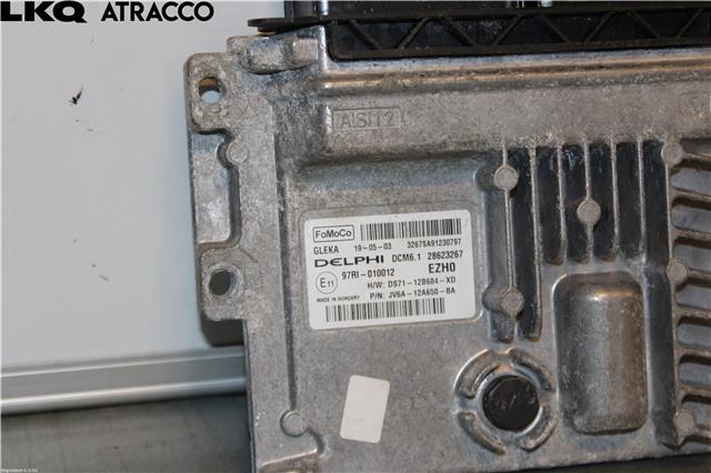 Styreenhet motor til Ford Kuga 2013-2019  (2288297|)