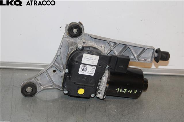 Viskermotor frontrute til Ford Kuga 2013-2019 (2081306|)