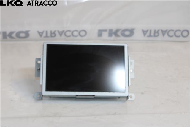 Multimedia display (MCU - Media Controller Unit) til Ford Kuga, 2013-2019  (2380922)