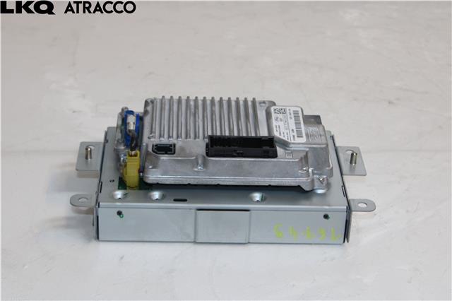 Multimedia display (MCU - Media Controller Unit) til Ford Kuga 2013-2019 (2380922|)