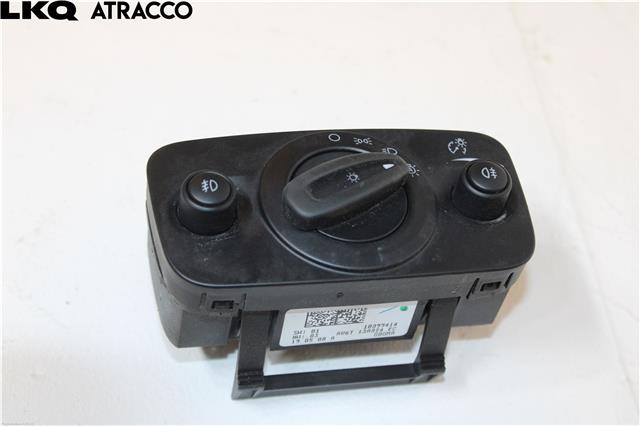 Bryter lys til Ford Kuga 2013-2019  (1787266|)