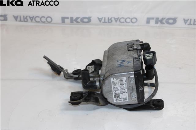 Dieselvarmer til Ford Kuga 2013-2019  (1900035|)