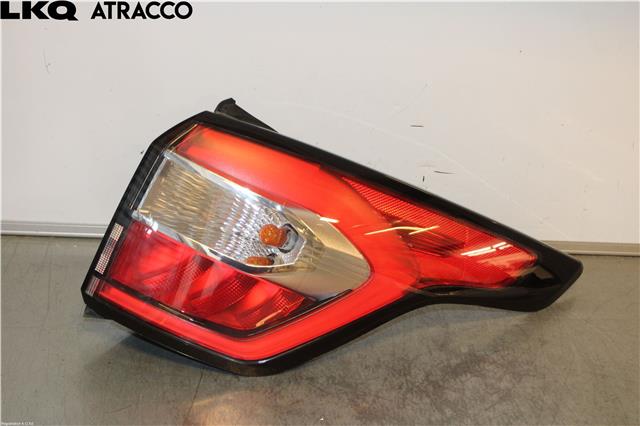 Baklykt høyre til Ford Kuga 2013-2019  (2318149|)
