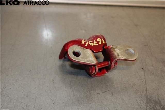 Hengsler til Kia EV6 2021-->>  (NOID|)