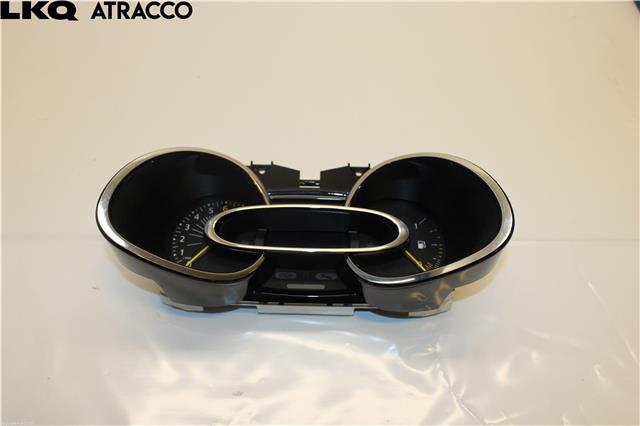 Speedometer til Renault Clio 2012-2016 (Type IV, Fase 1)  (248103956R|)