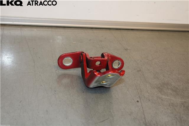 Hengsler til Kia EV6 2021-->>  (NOID|)