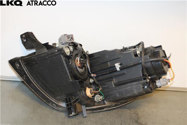 Frontlykt høyre halogen til Citroën C-Zero 2011-2020  (6206X1|)