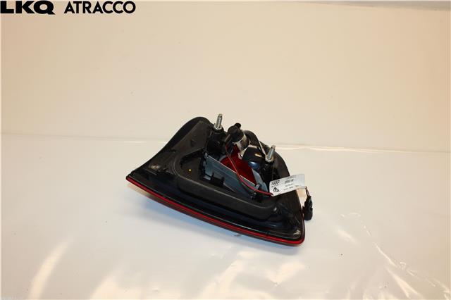 Baklykt venstre indre til Renault Clio 2012-2016 (Type IV, Fase 1)  (265552424R|)