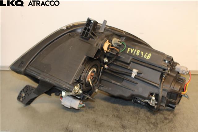 Frontlykt venstre halogen til Citroën C-Zero 2011-2020  (6208X1|)