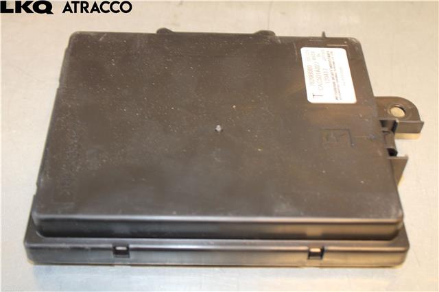 Styreenhet diverse til Citroën C-Zero, 2011-2020  (7820B000)