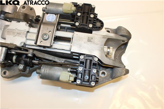 Rattaksel elektrisk servo til Mercedes C-Klasse 2021-->> (W206) (W206) (A2064601400|)
