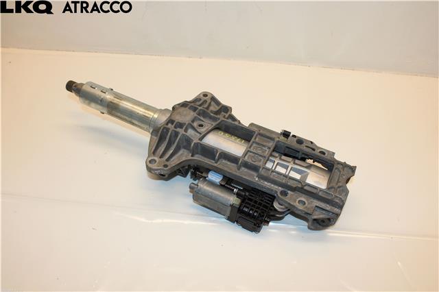 Rattaksel elektrisk servo til Mercedes C-Klasse 2021-->> (W206) (W206) (A2064601400|)