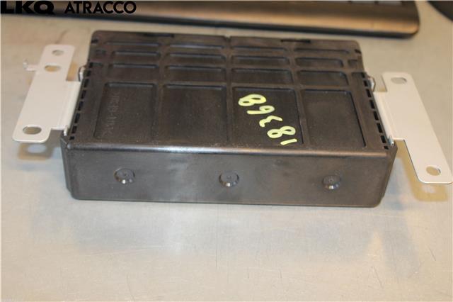 Styreenhet diverse til Citroën C-Zero, 2011-2020  (9486A069)