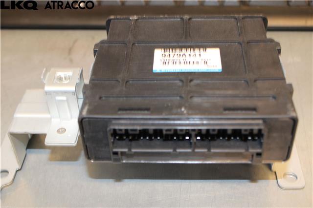 Styreenhet diverse til Citroën C-Zero, 2011-2020  (9479A141)
